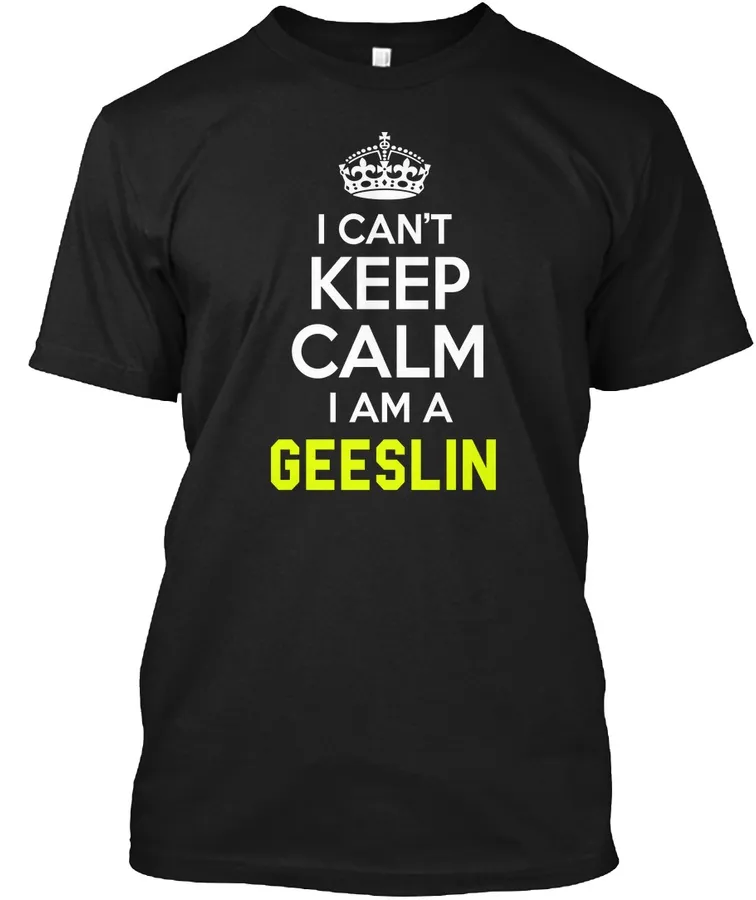 Geeslin Calm Shirt