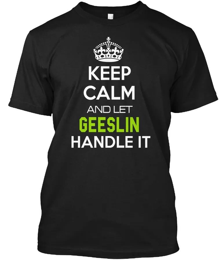 Geeslin Calm Shirt