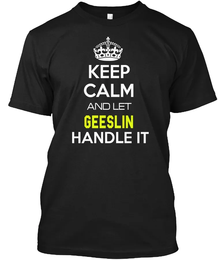 Geeslin Calm Shirt