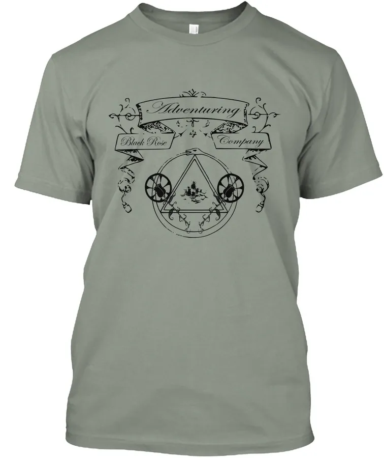 Black Rose Adventuring Co