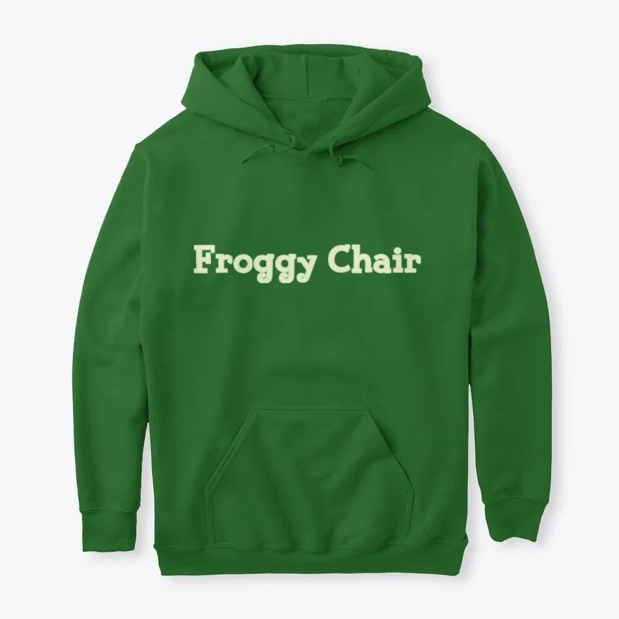 Limited Froggy Chair