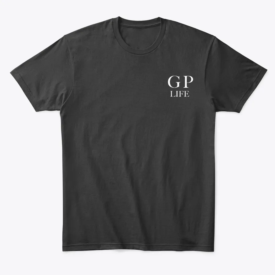 Gp Life Black