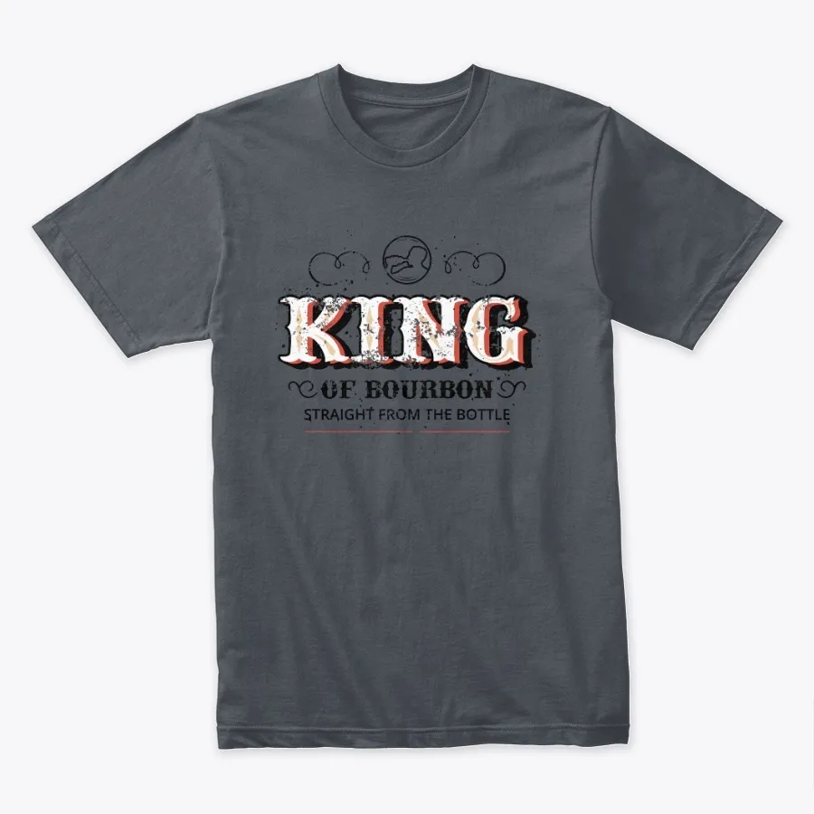 King Of Bourbon