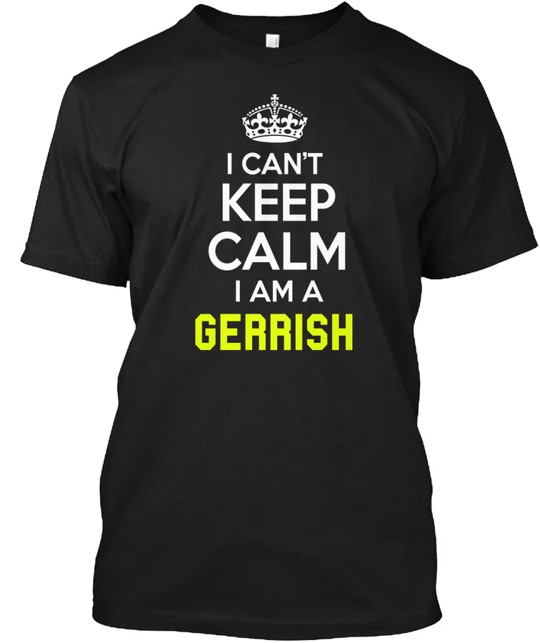 Gerrish Calm Shirt
