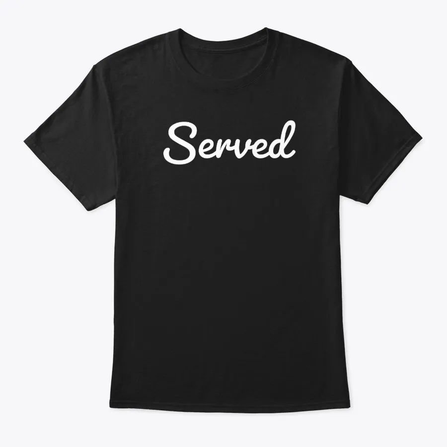 Giant Served Logo