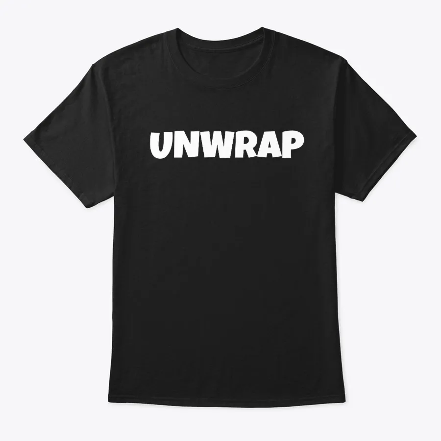 Unwrap Giant Logo