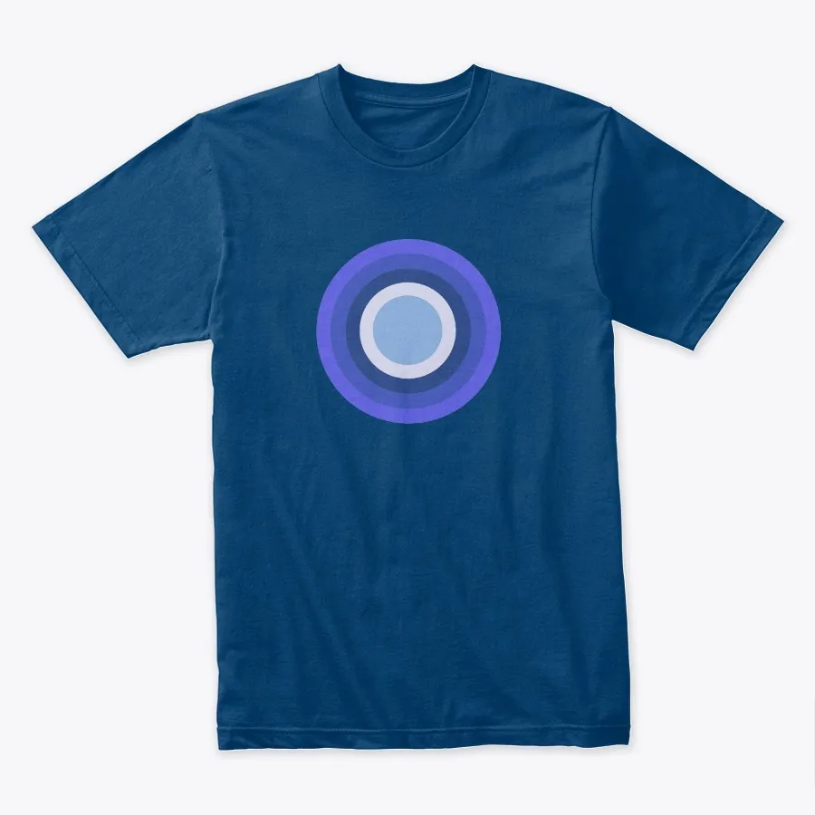 Neptune - Colour Circle