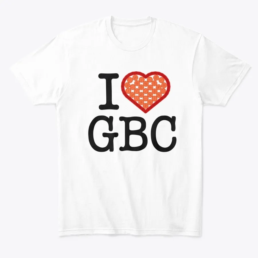 I Heart Gbc