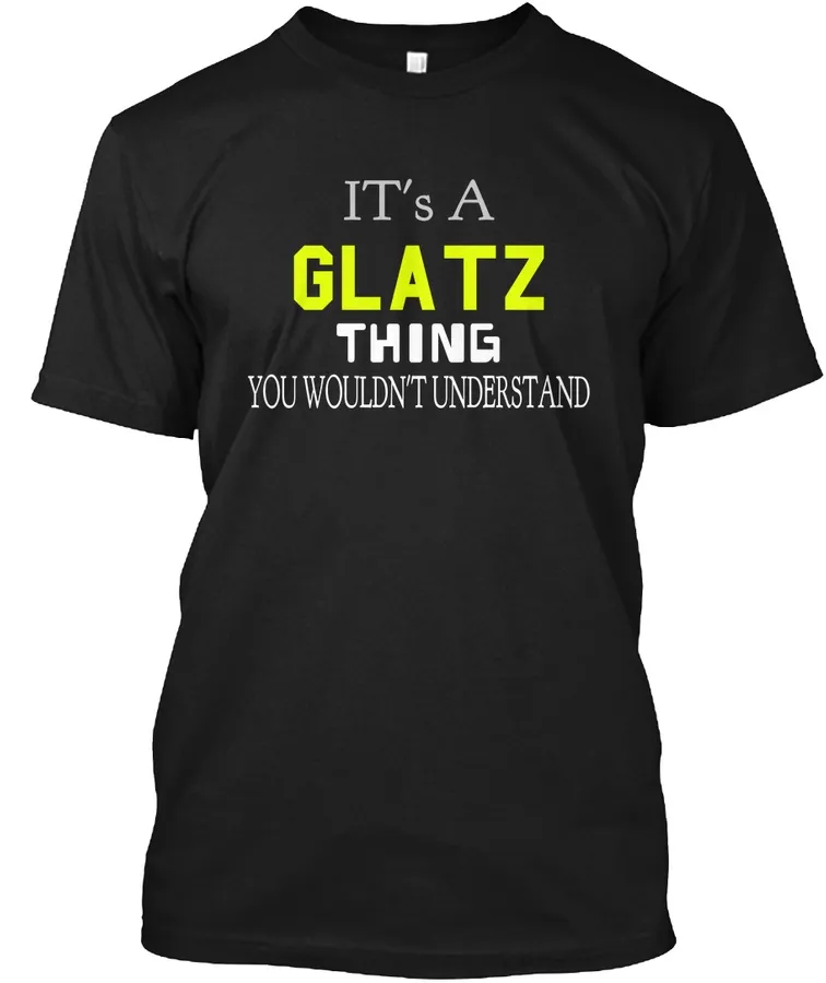 Glatz Calm Shirt