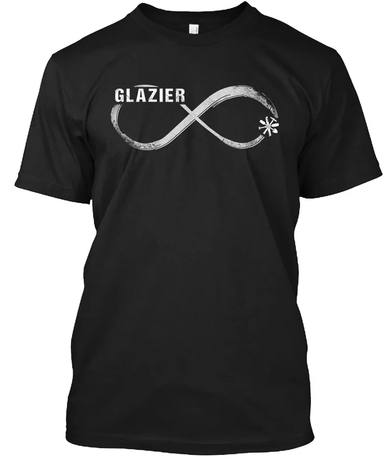 Infinity Glazier Shirt
