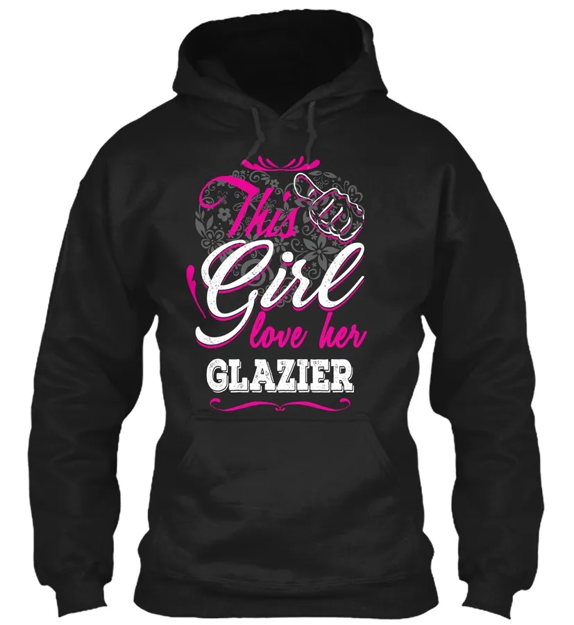 This Girl - Glazier
