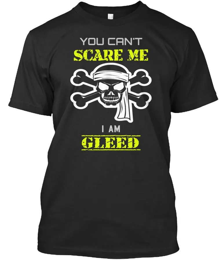 Gleed Scare Shirt