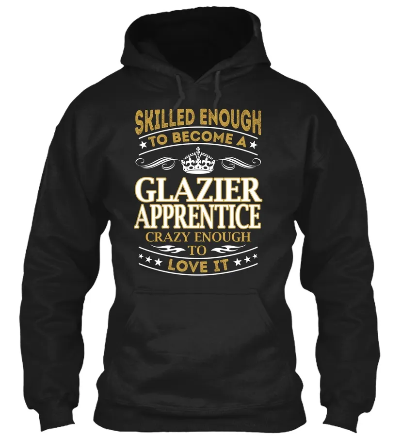 Glazier Apprentice - Skilled Enough