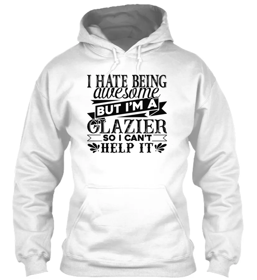 Awesome Glazier Shirt