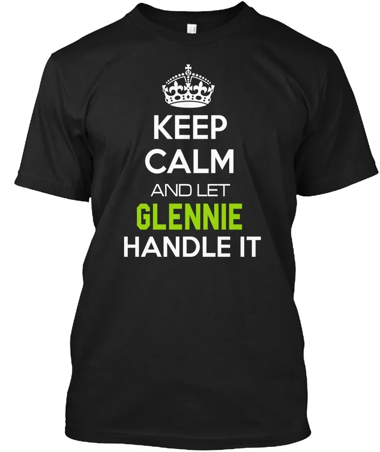 Glennie Calm Shirt