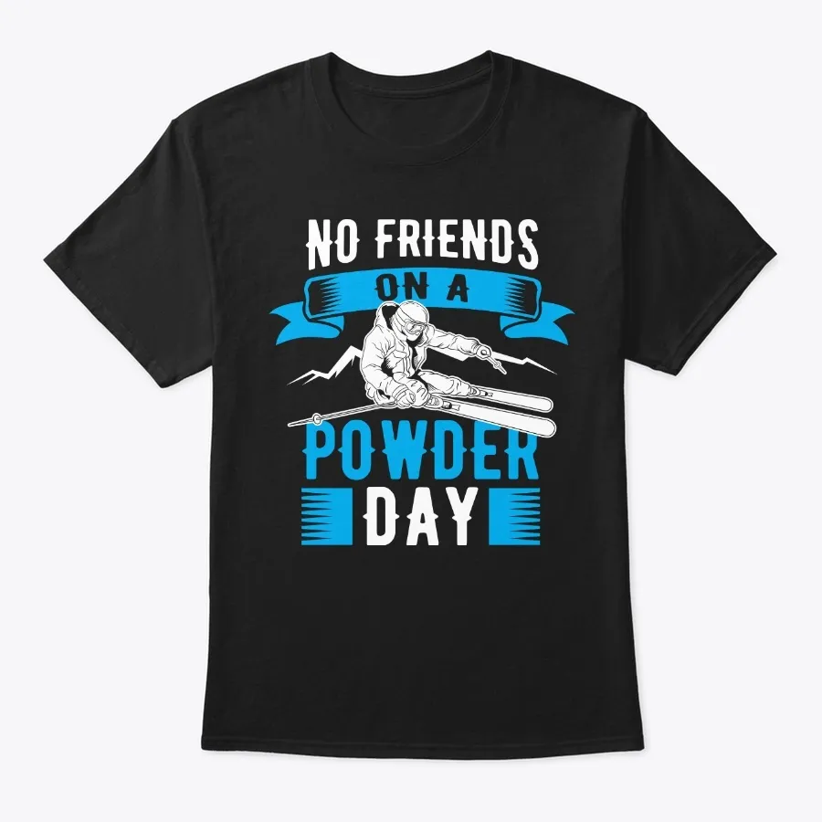 Ski Skier Skiing Winter Sport Funny