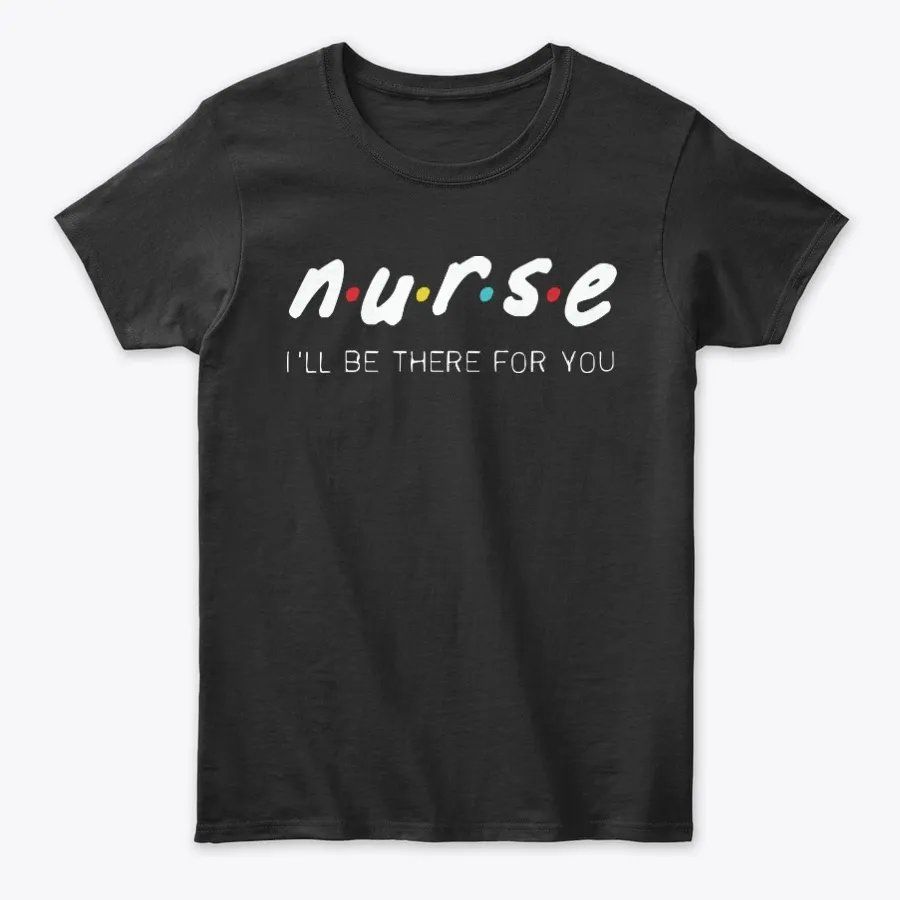 Gift For Nurse Friends