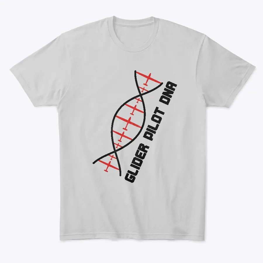 Arcana Glider T Shirt