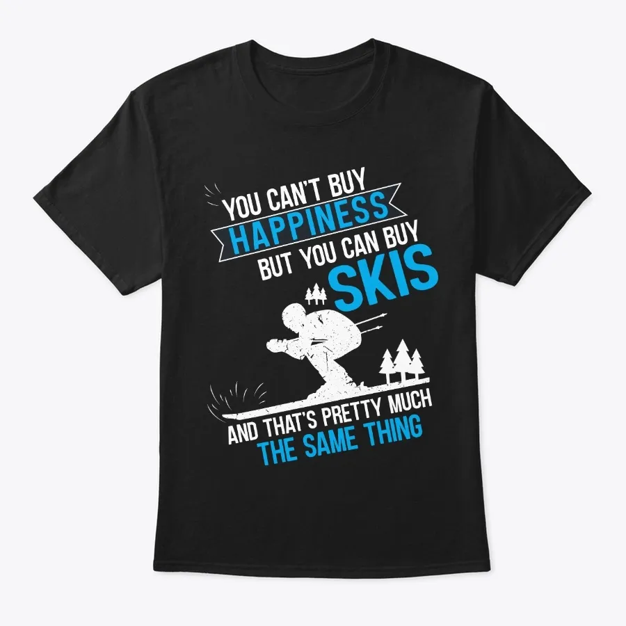 Ski Happiness Winter Sport Mountain