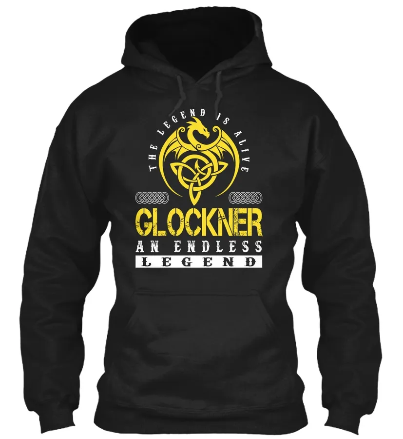 Glockner An Endless Legend