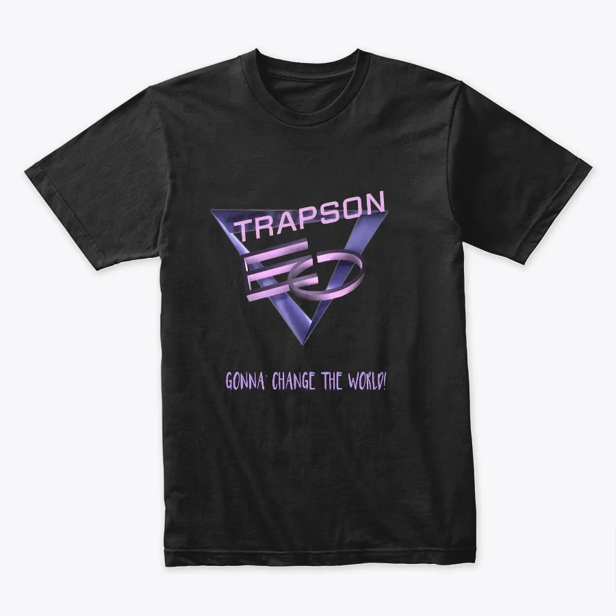 Trapson Eo Merch
