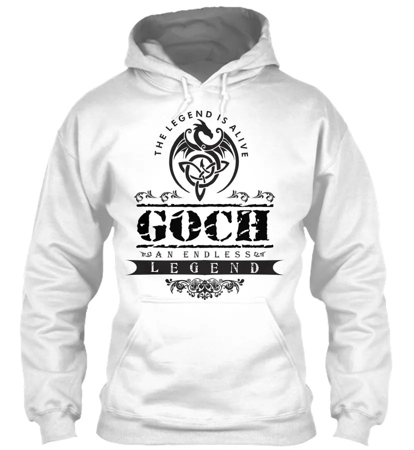 Legend Is Alive Goch An Endless Legend