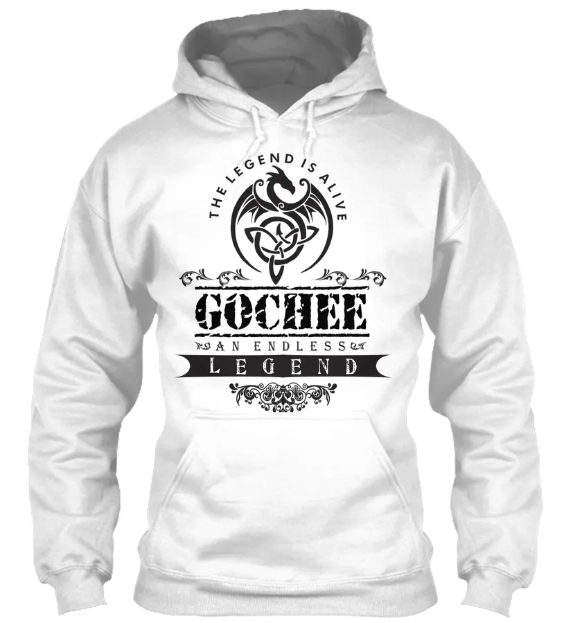 Legend Is Alive Gochee An Endless Legend