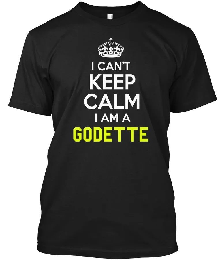 Godette Calm Shirt