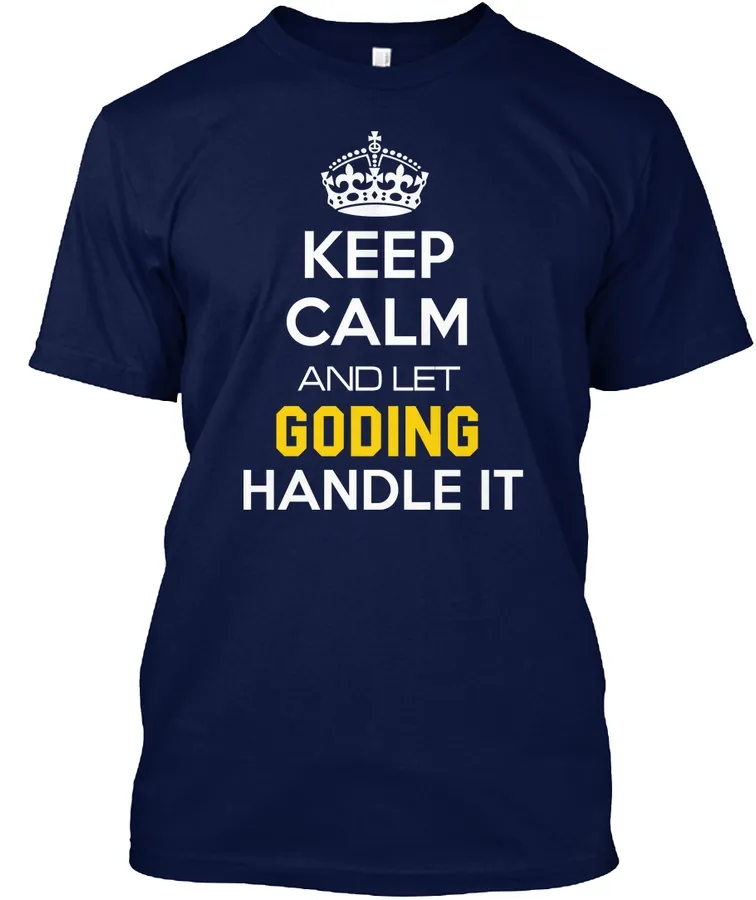 Goding Calm Shirt