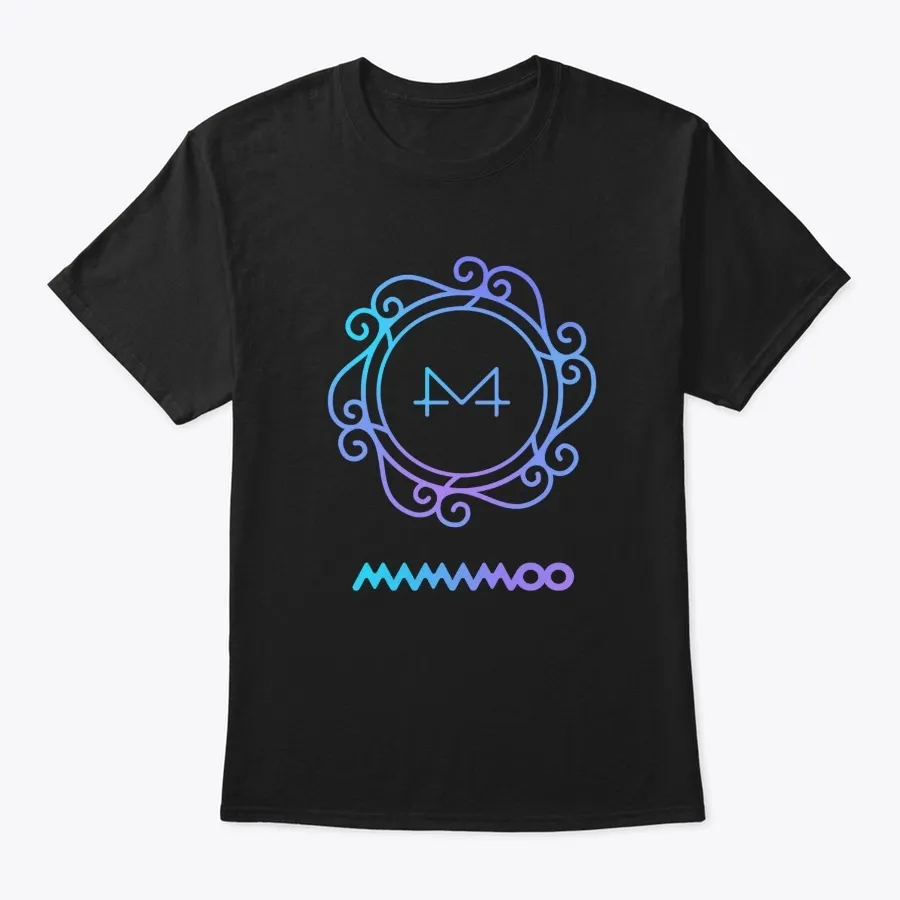 Kpop Mamamoo White Wind Gogobebe