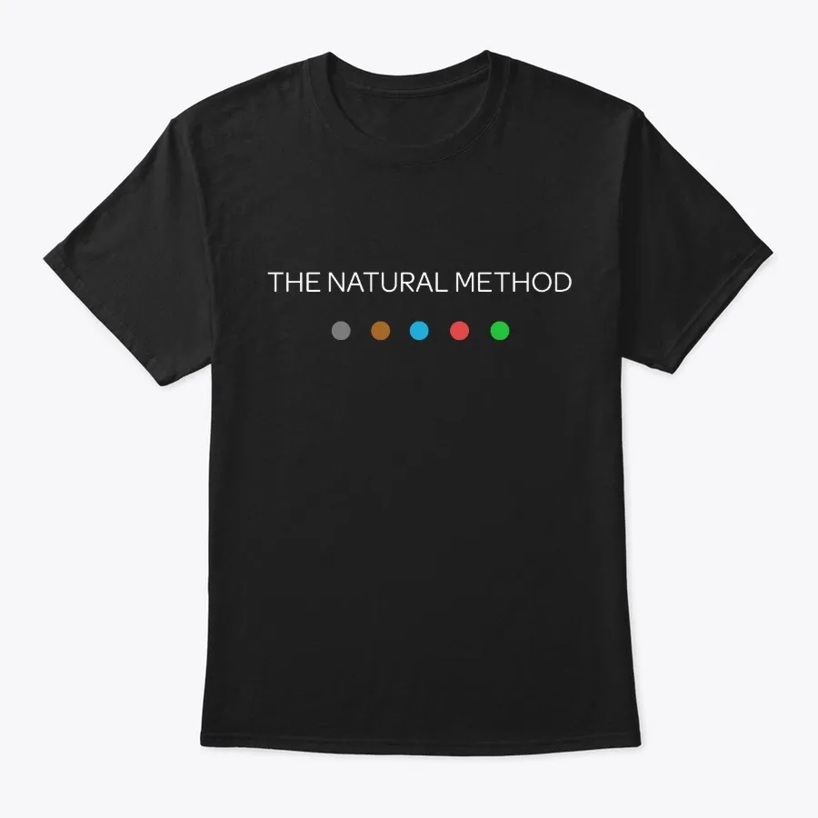 The Natural Method