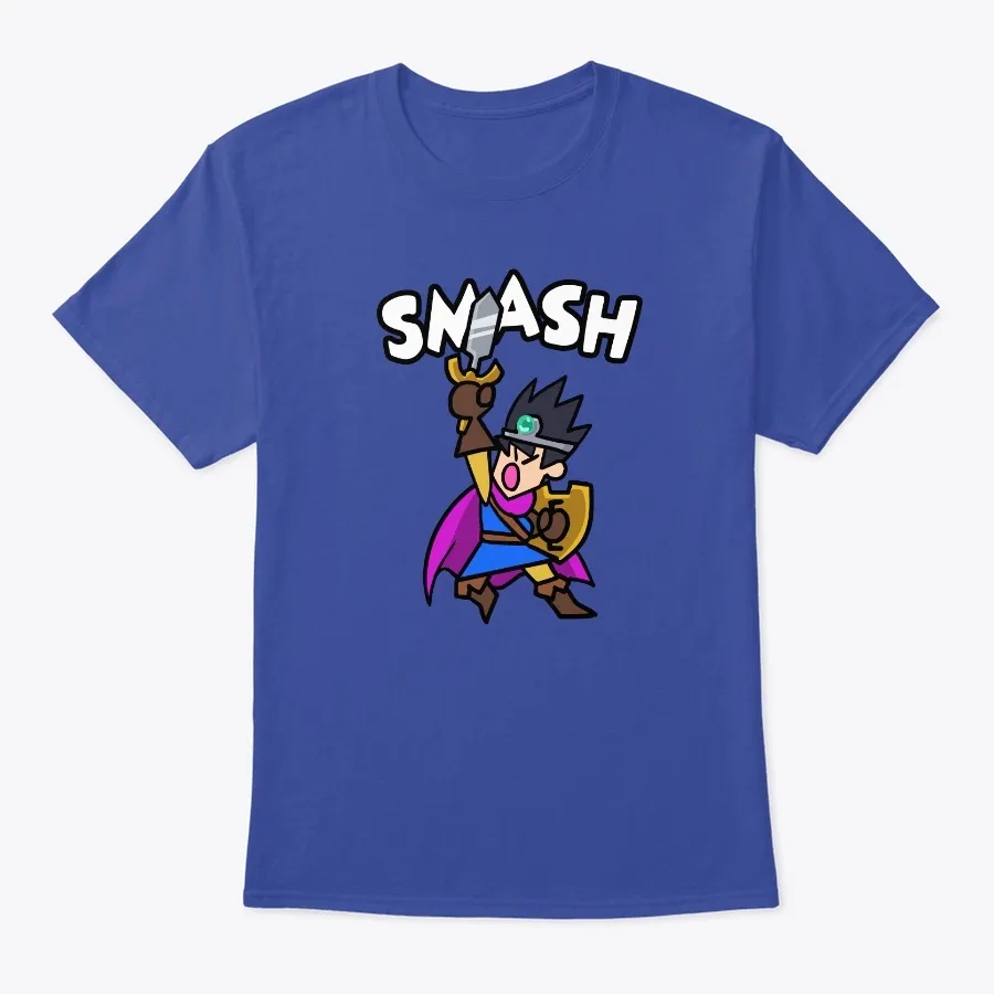 Smasher 72 Gohan