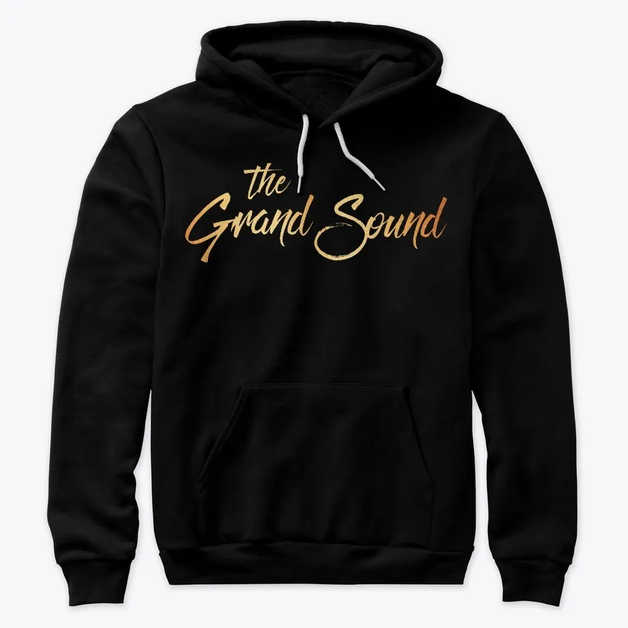 Classic Edition Golden Logo