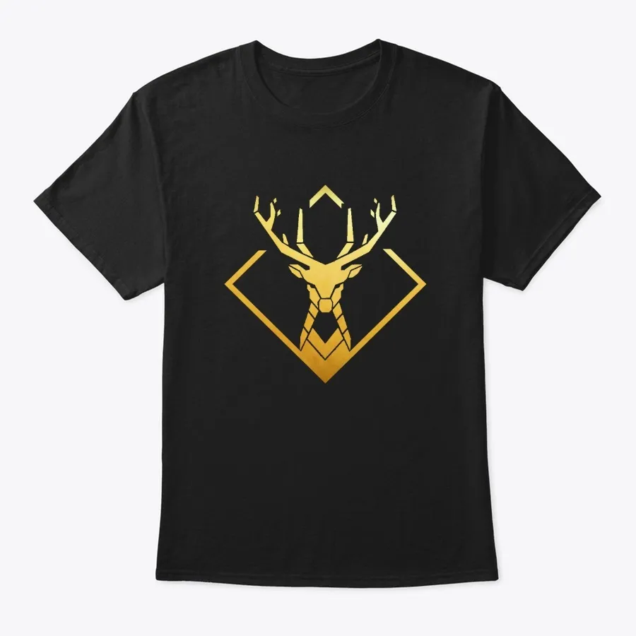 The Golden Elk