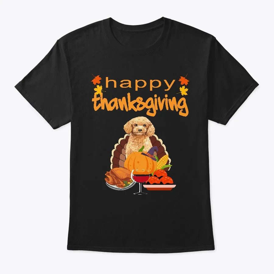 Happy Thanksgiving Day