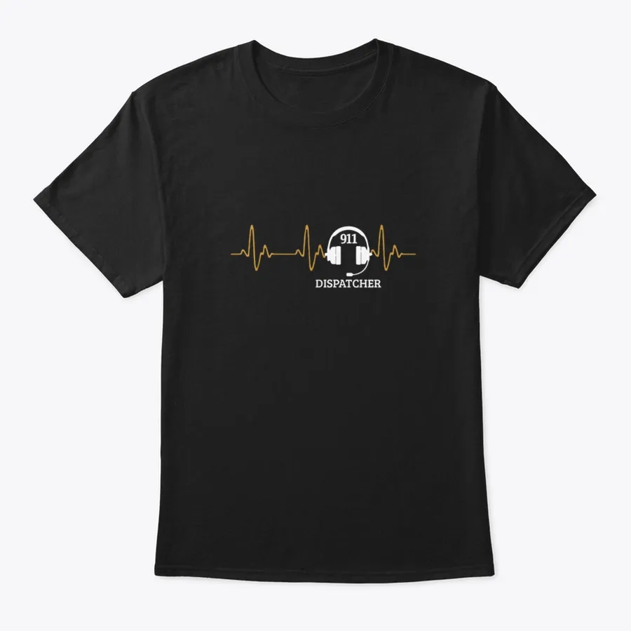 Dispatcher Gold Heartbeat