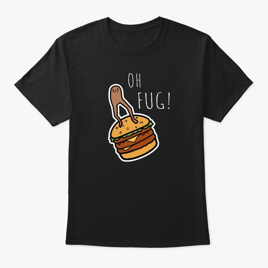 Oh Fug Burg Attack