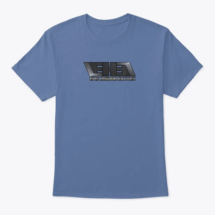 Epic Horror Battles T-shirt