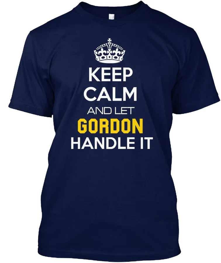 Gordon Calm Shirt