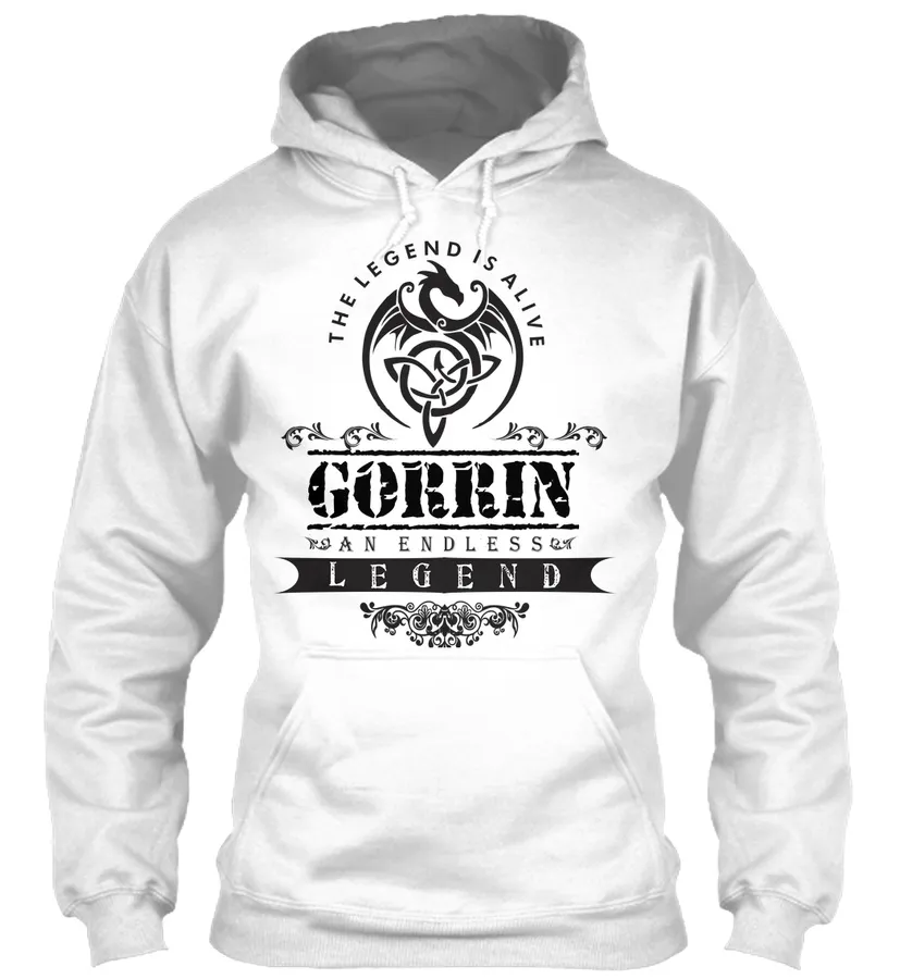 Legend Is Alive Gorrin An Endless Legend