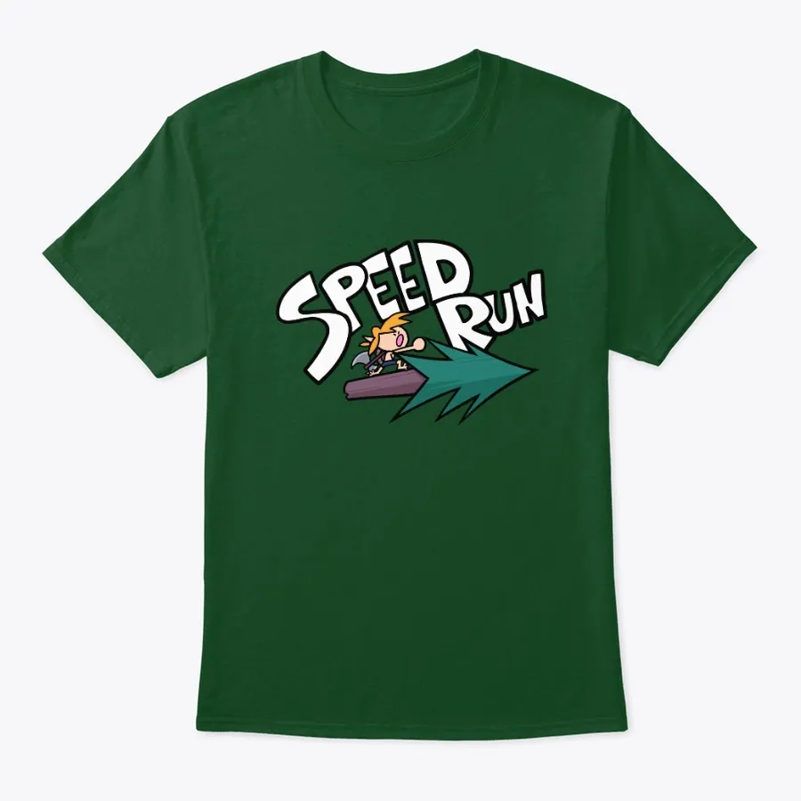 Tree Launch Speedrun Limited