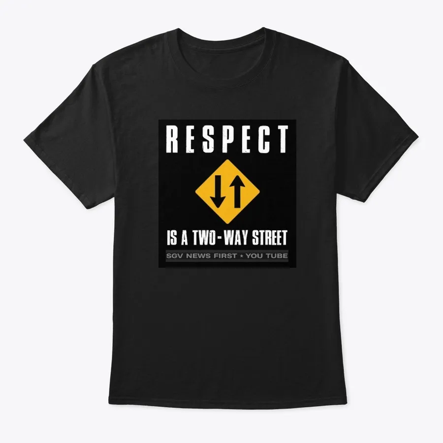 Sgv - Respect