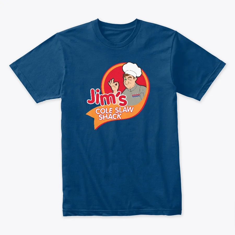 Jims Cole Slaw Shack