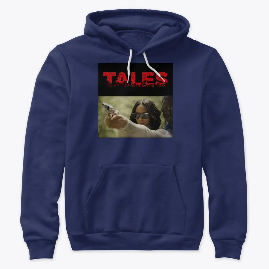 Tales Trap Queen Collection