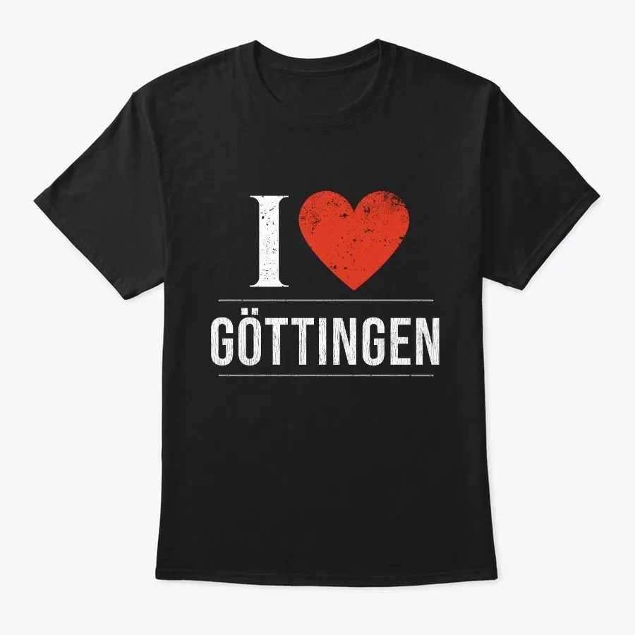 I Love Gottingen