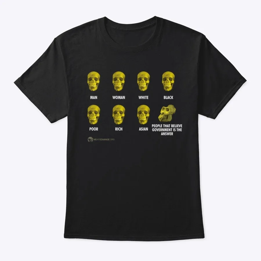 Evolution Of Humans