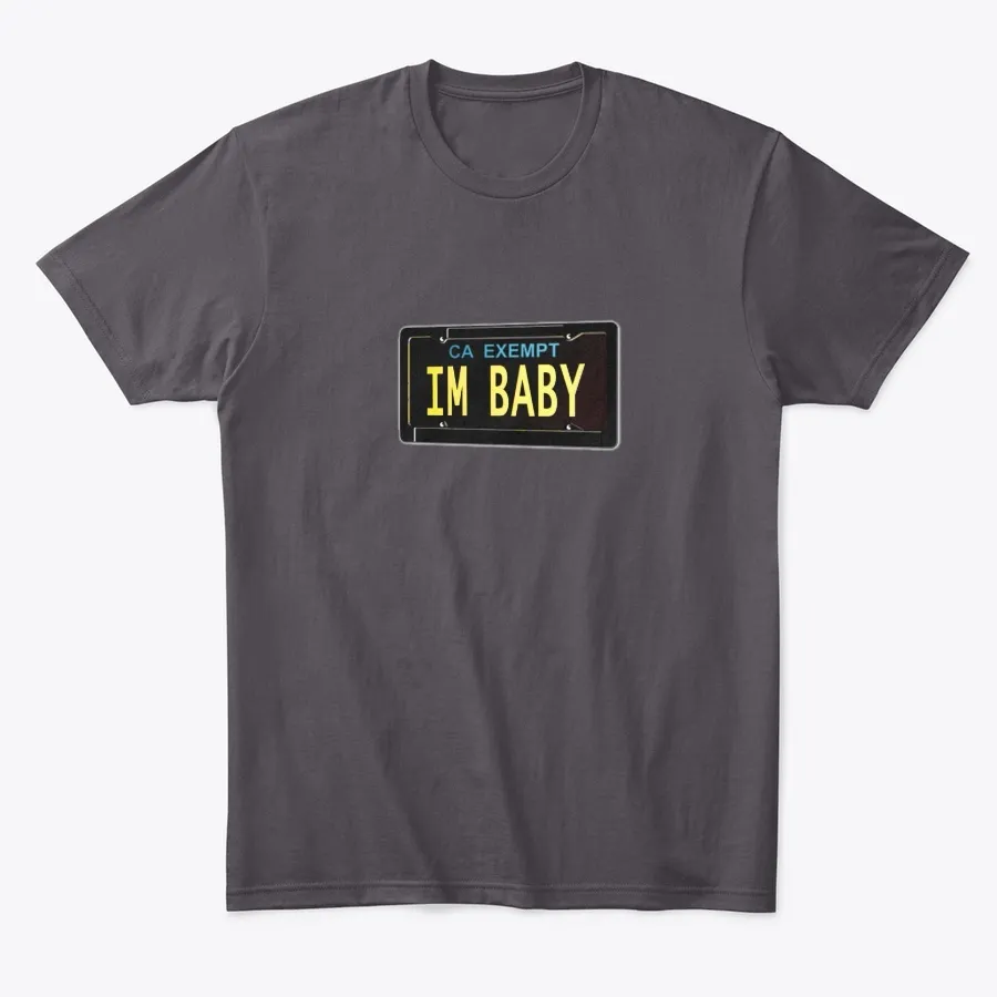 Im Baby Part 2