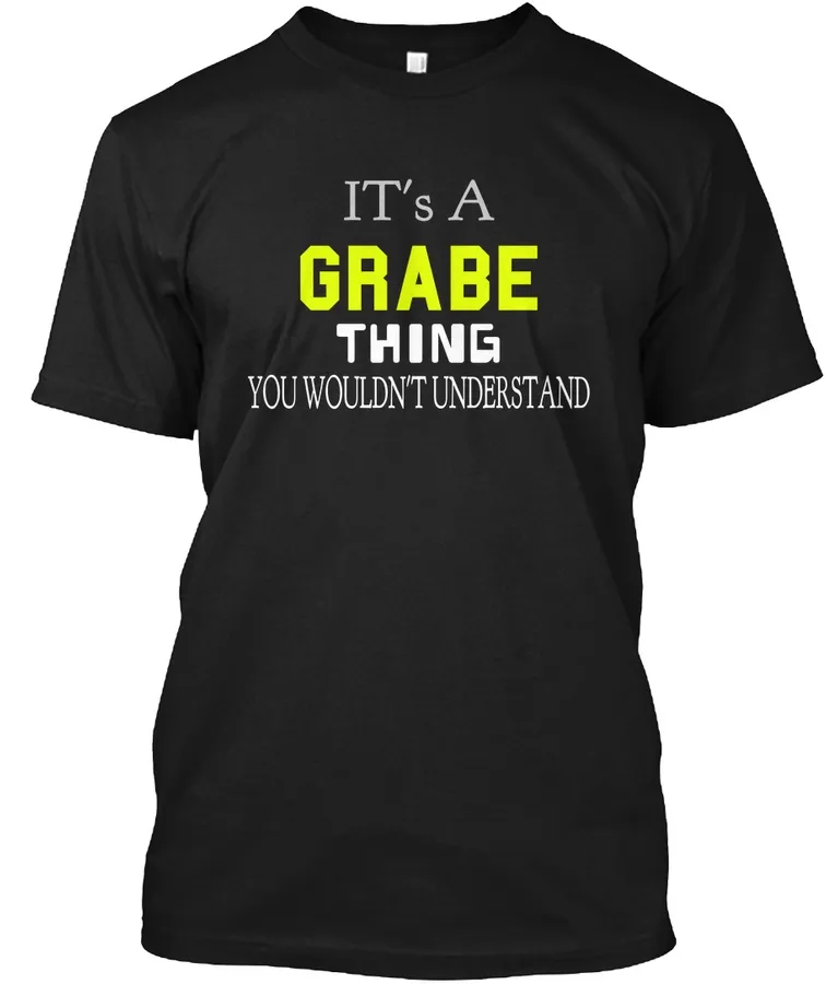 Grabe Calm Shirt
