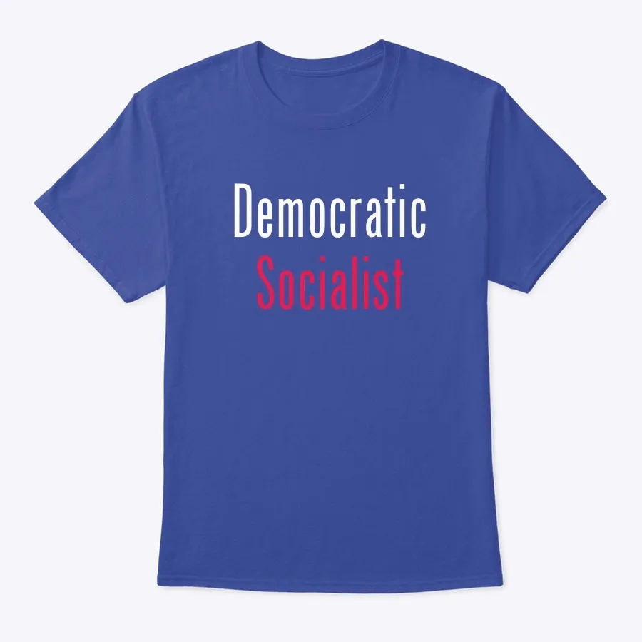 Democratic Socialist