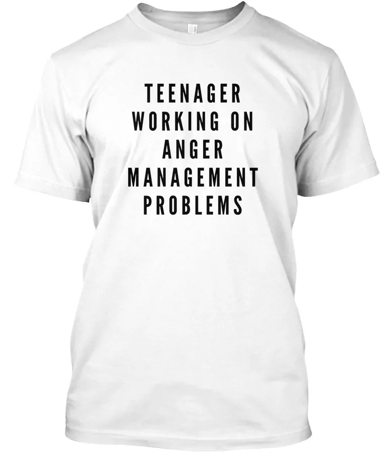 Teenage Son Or Daughter Problems
